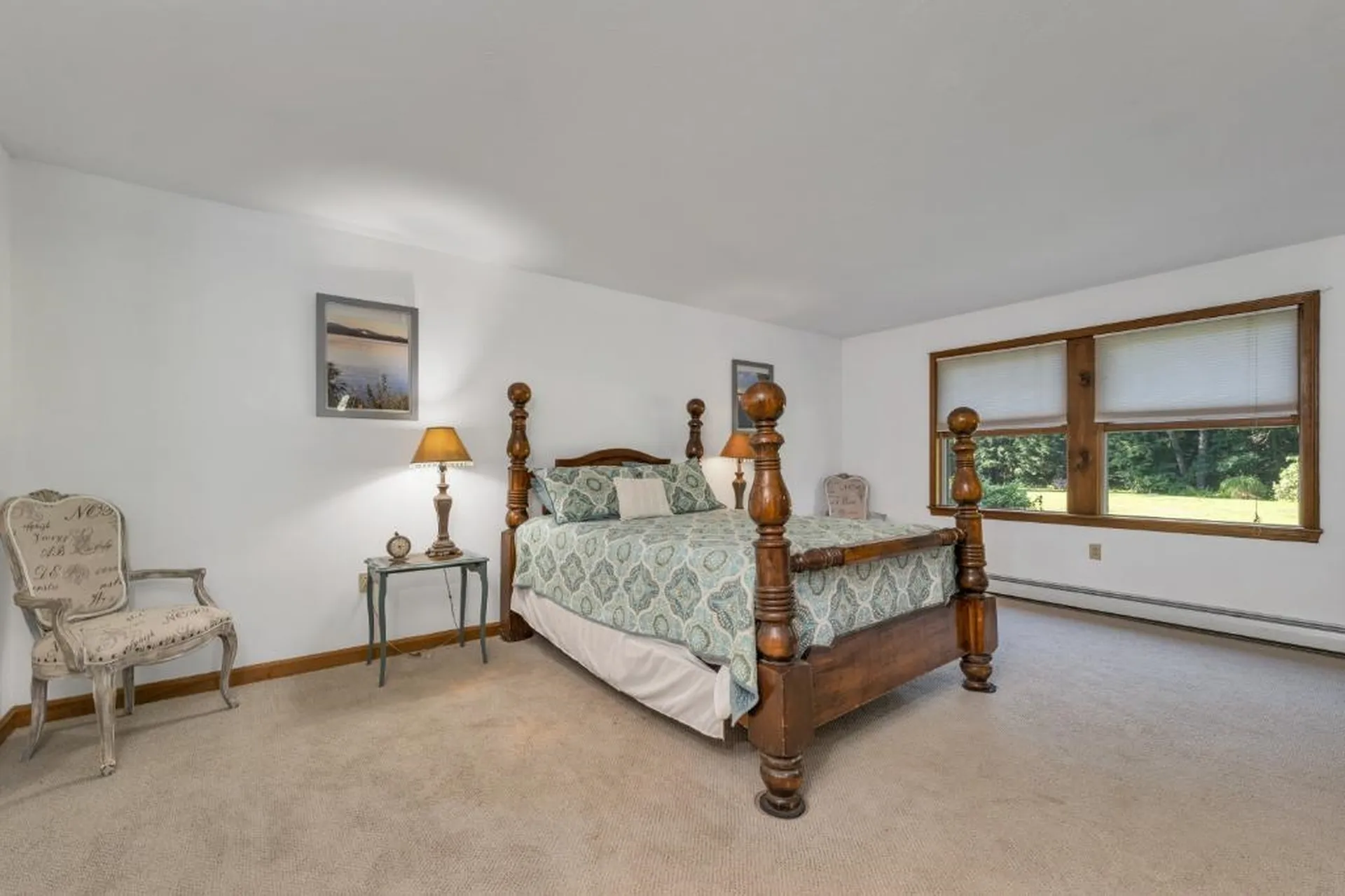 78 Swain Road Meredith NH 03253