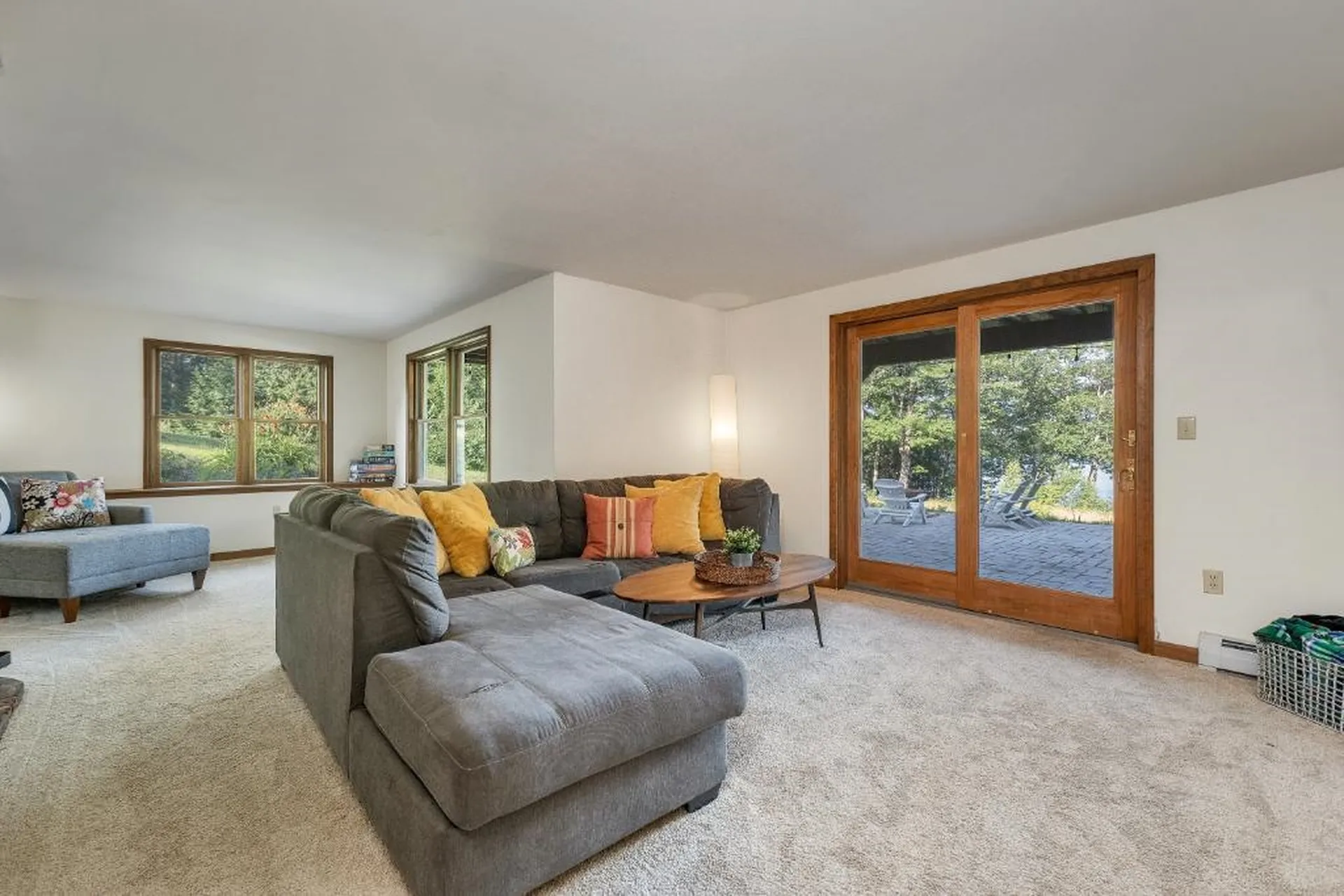 78 Swain Road Meredith NH 03253