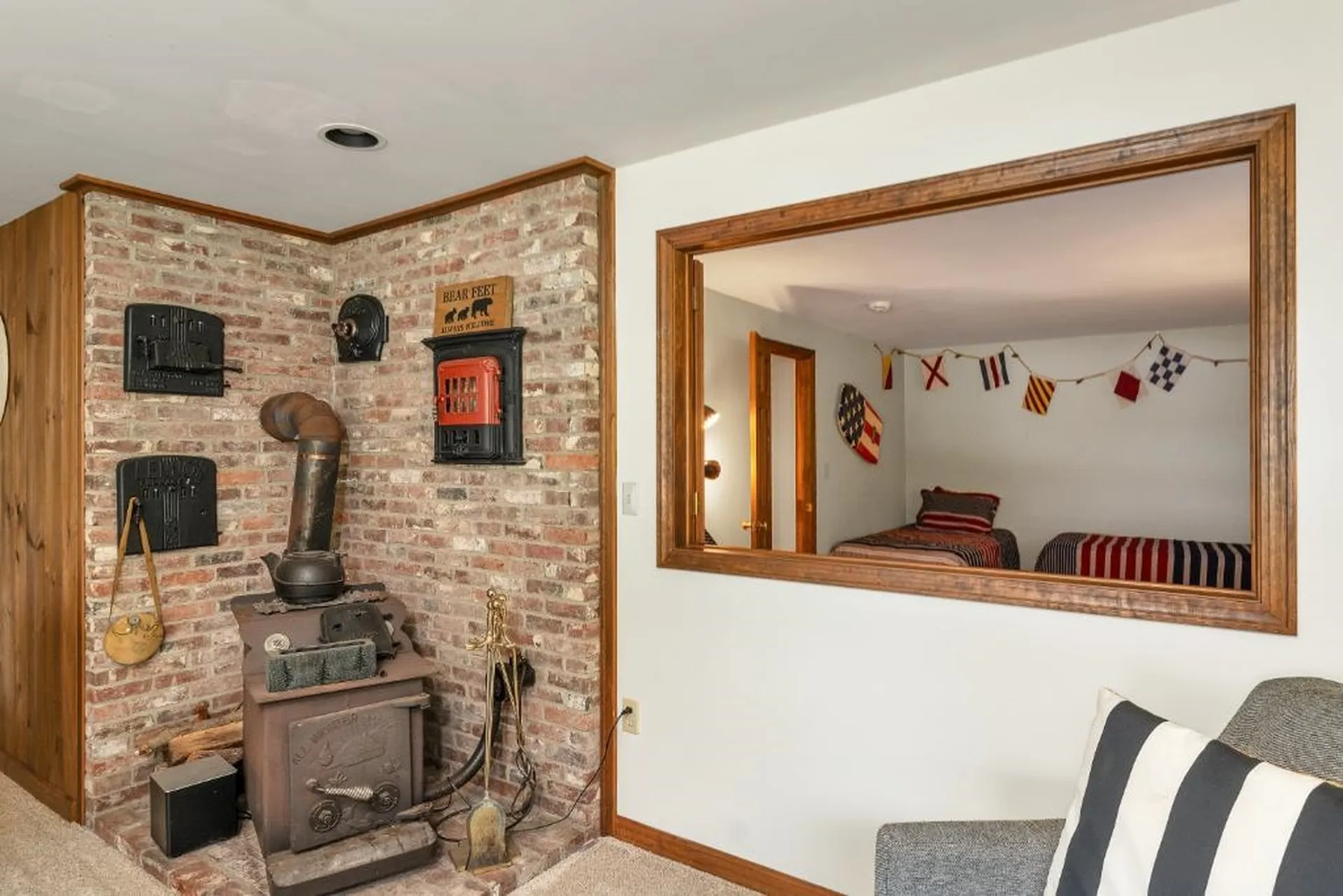 78 Swain Road Meredith NH 03253