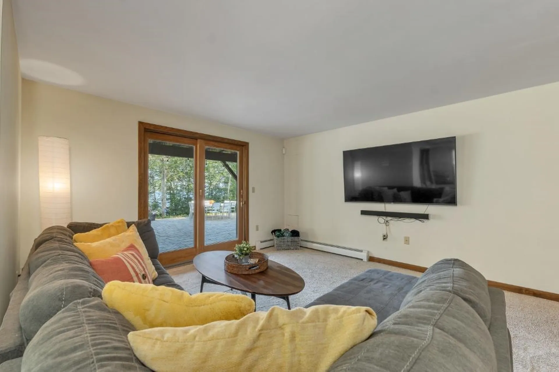 78 Swain Road Meredith NH 03253