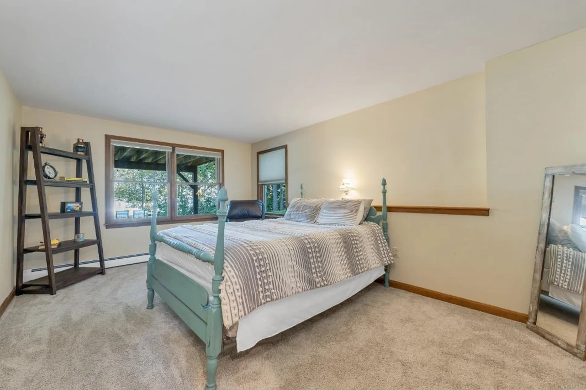 78 Swain Road Meredith NH 03253