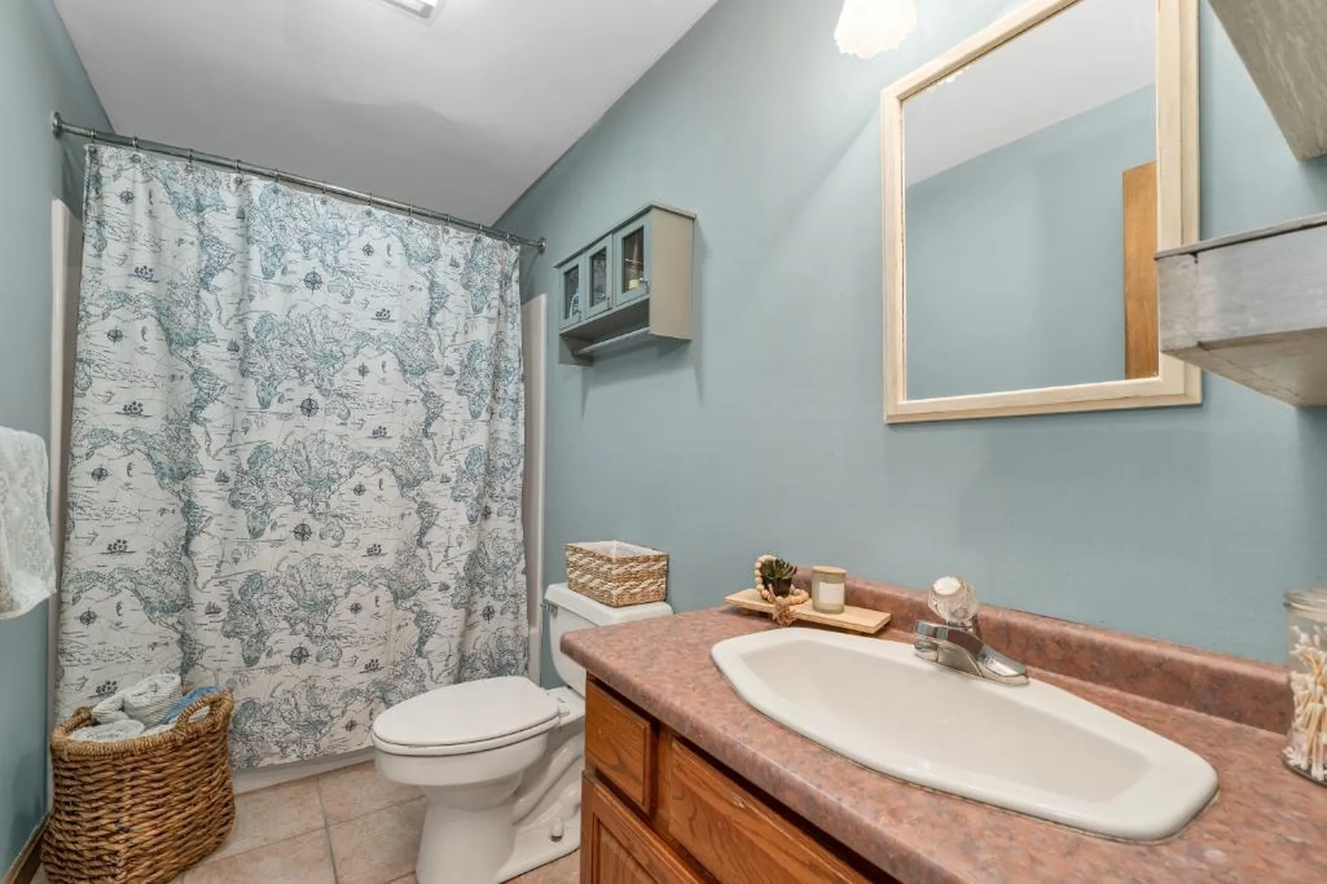 78 Swain Road Meredith NH 03253