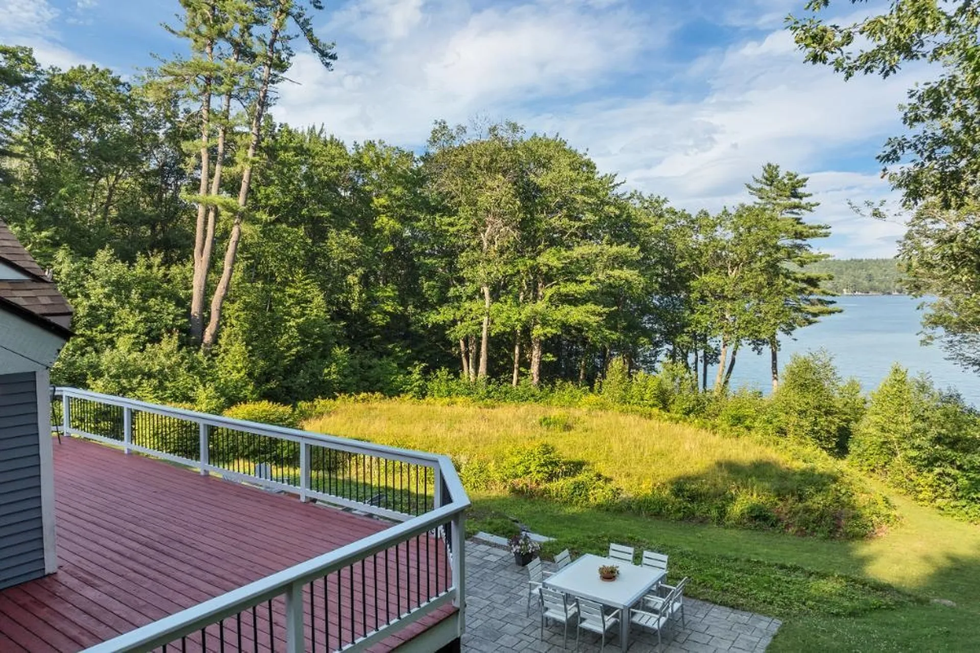 78 Swain Road Meredith NH 03253