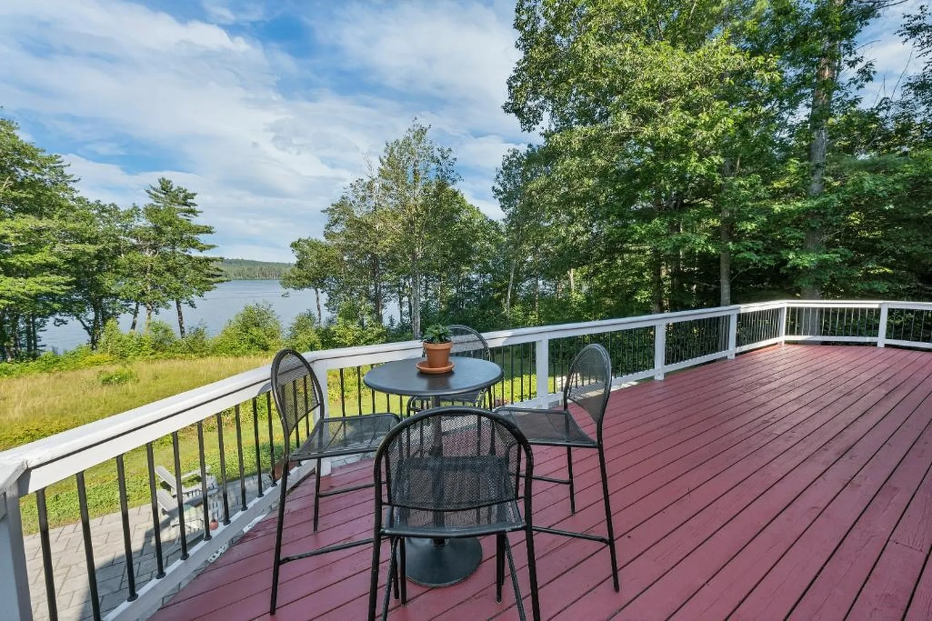 78 Swain Road Meredith NH 03253