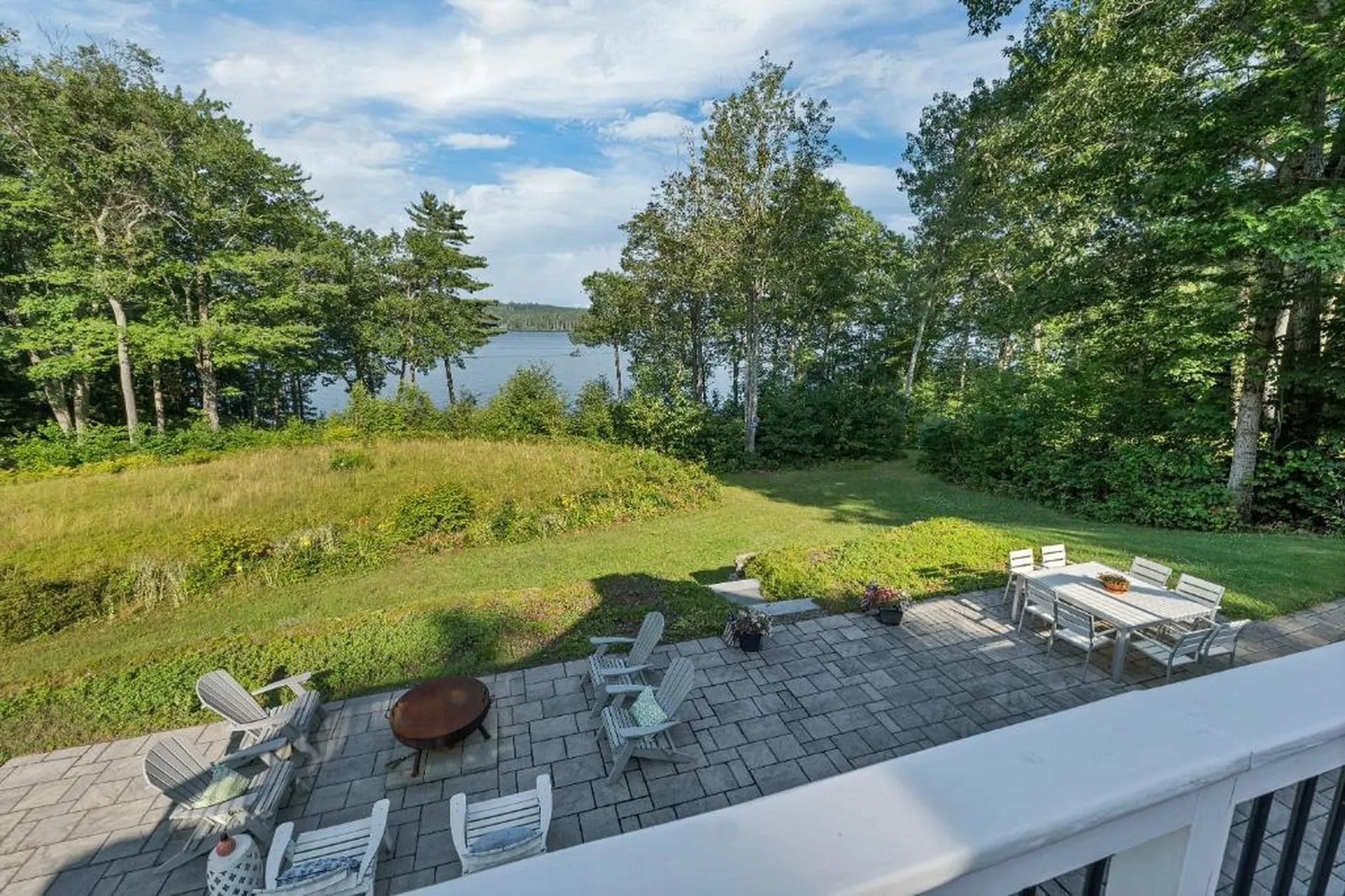 78 Swain Road Meredith NH 03253