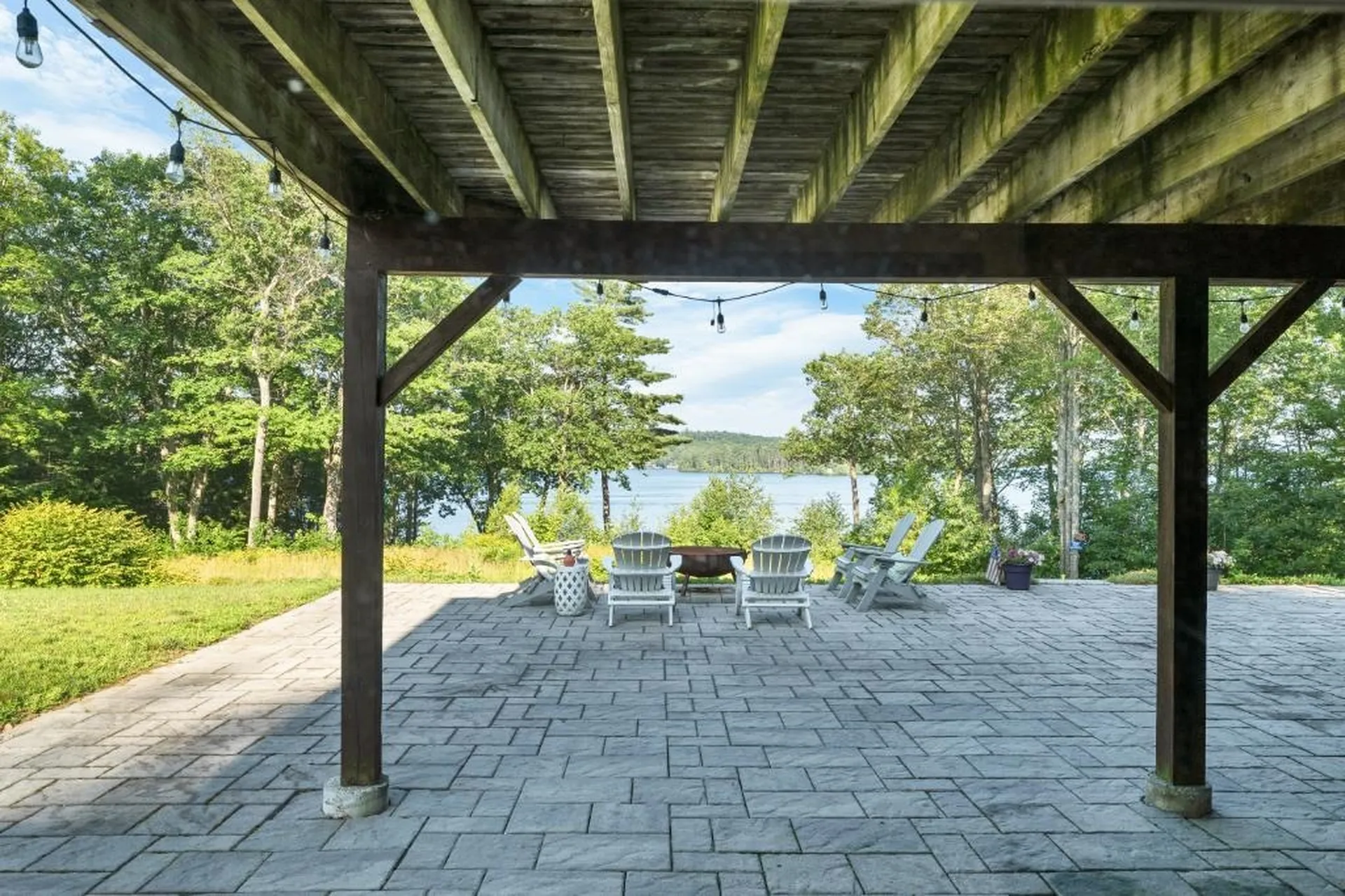 78 Swain Road Meredith NH 03253