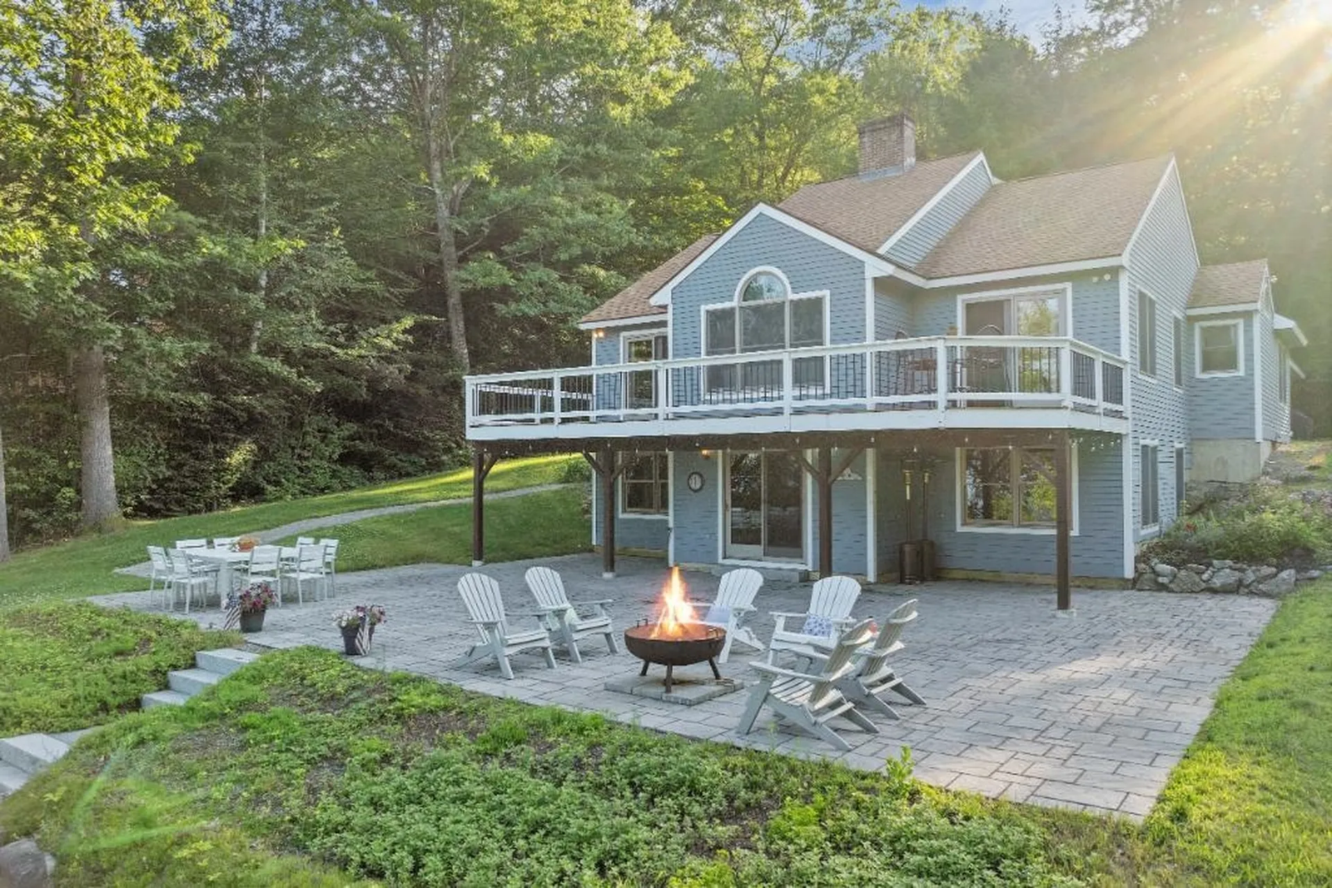 78 Swain Road Meredith NH 03253