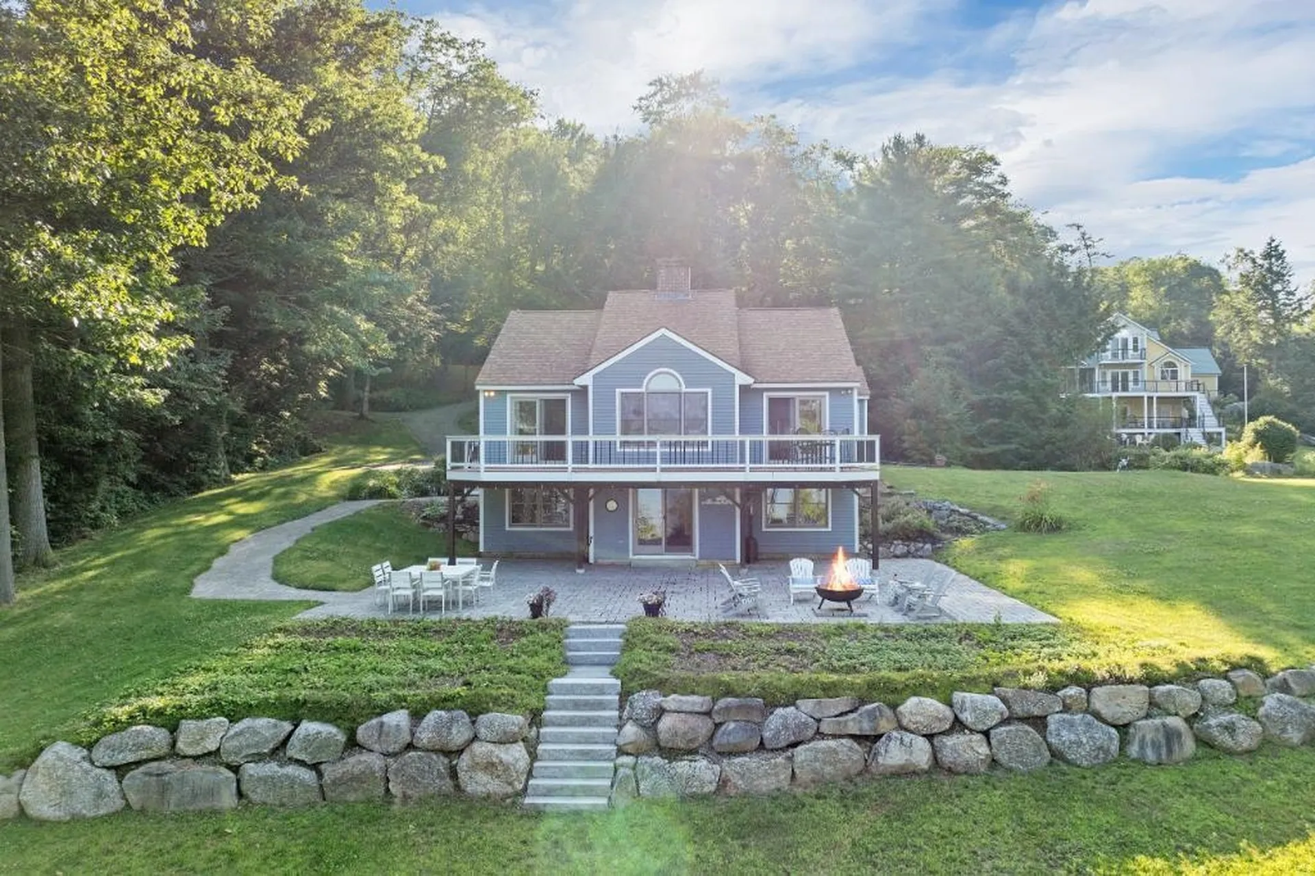 78 Swain Road Meredith NH 03253