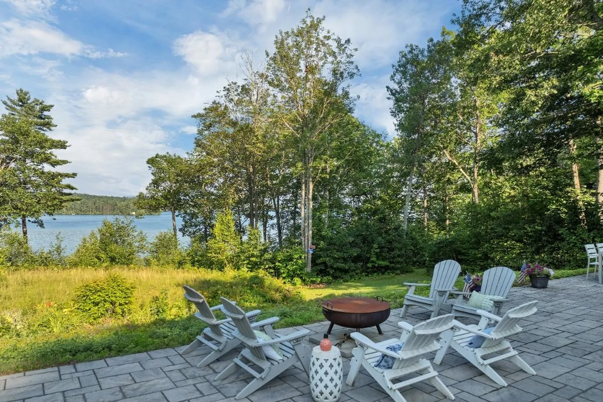 78 Swain Road Meredith NH 03253