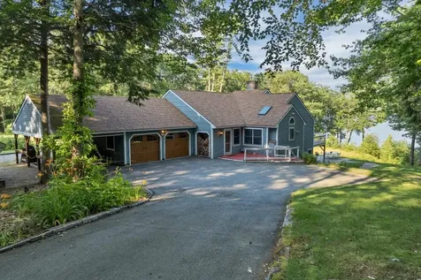 78 Swain Road Meredith NH 03253