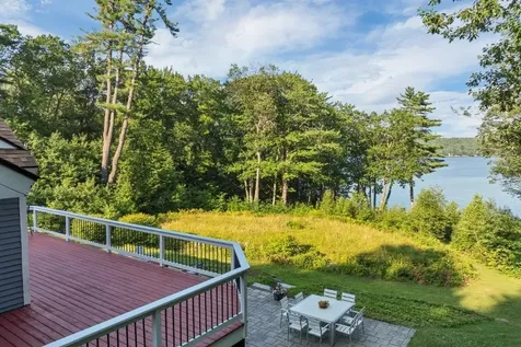 78 Swain Road Meredith NH 03253