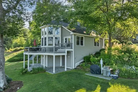 78 Swain Road Meredith NH 03253