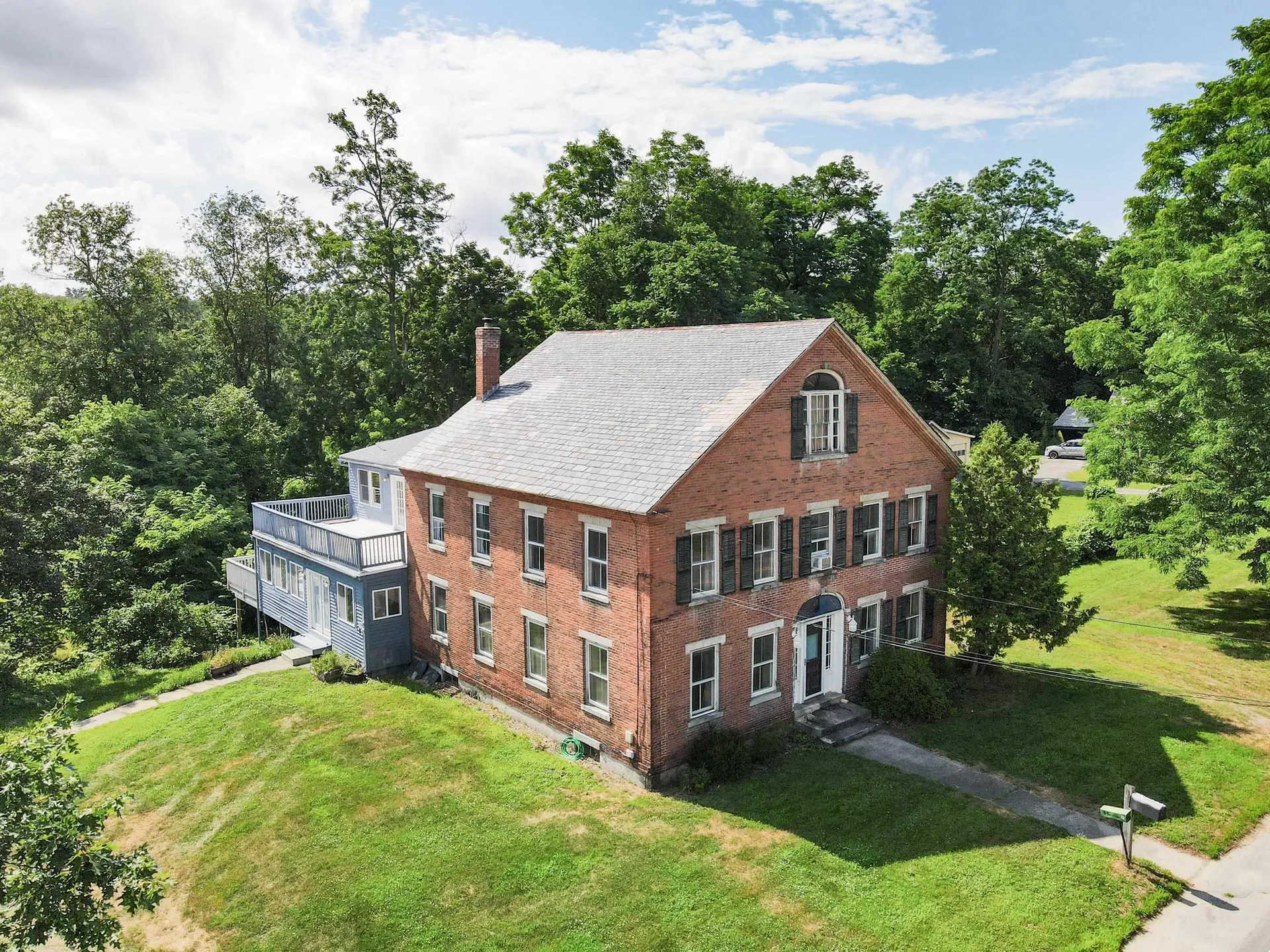 46 Northfield Road Hinsdale NH 03451