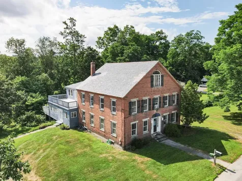 46 Northfield Road Hinsdale NH 03451
