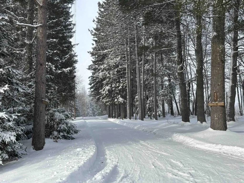 821 Paquette Road Craftsbury VT 05826