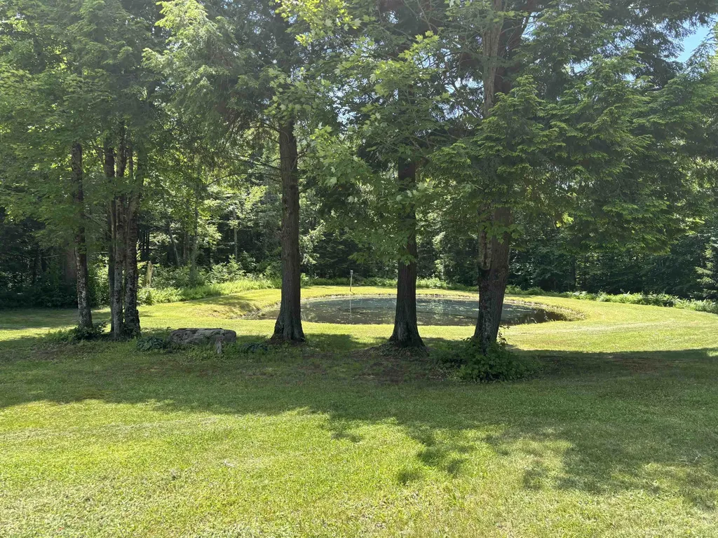 821 Paquette Road Craftsbury VT 05826