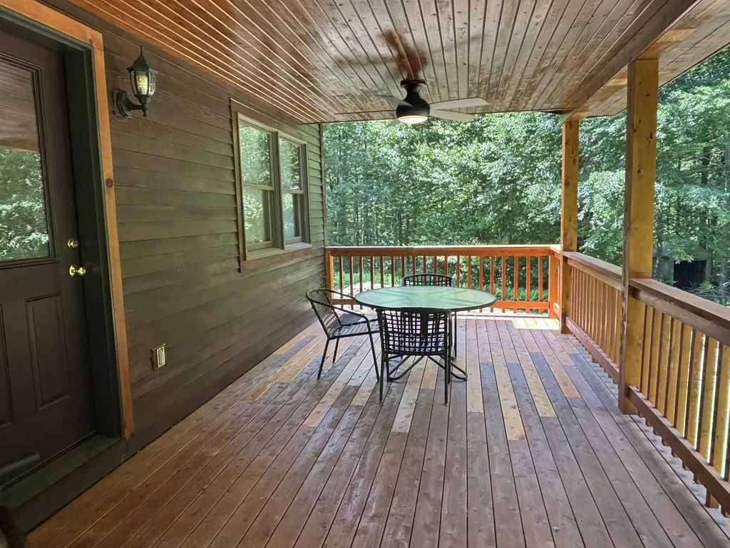 821 Paquette Road Craftsbury VT 05826