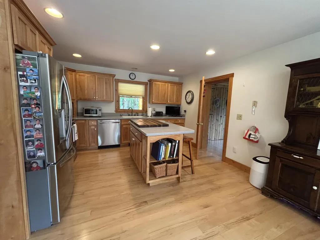 821 Paquette Road Craftsbury VT 05826