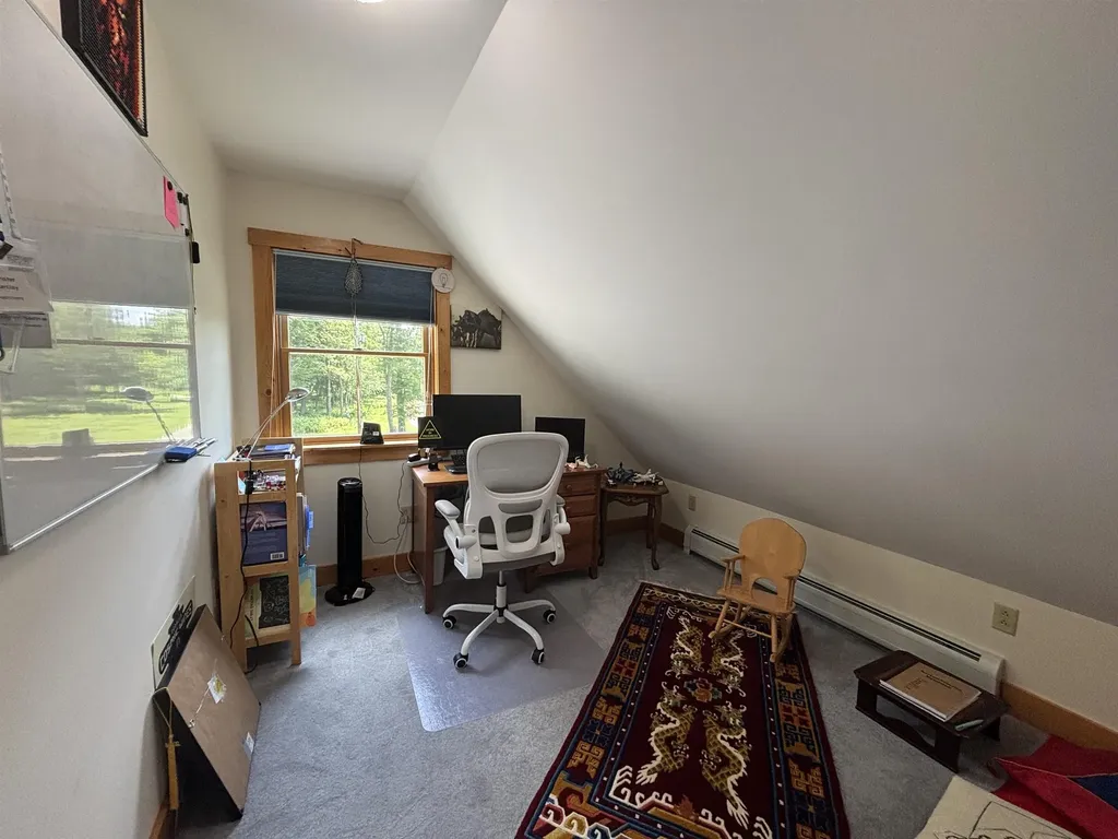 821 Paquette Road Craftsbury VT 05826