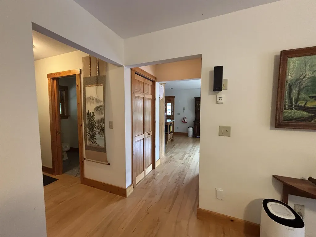 821 Paquette Road Craftsbury VT 05826