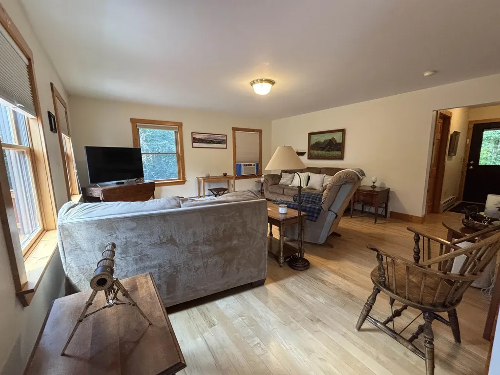 821 Paquette Road Craftsbury VT 05826