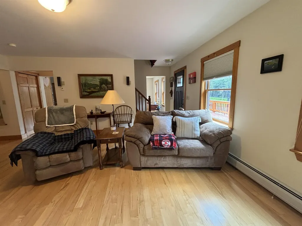 821 Paquette Road Craftsbury VT 05826