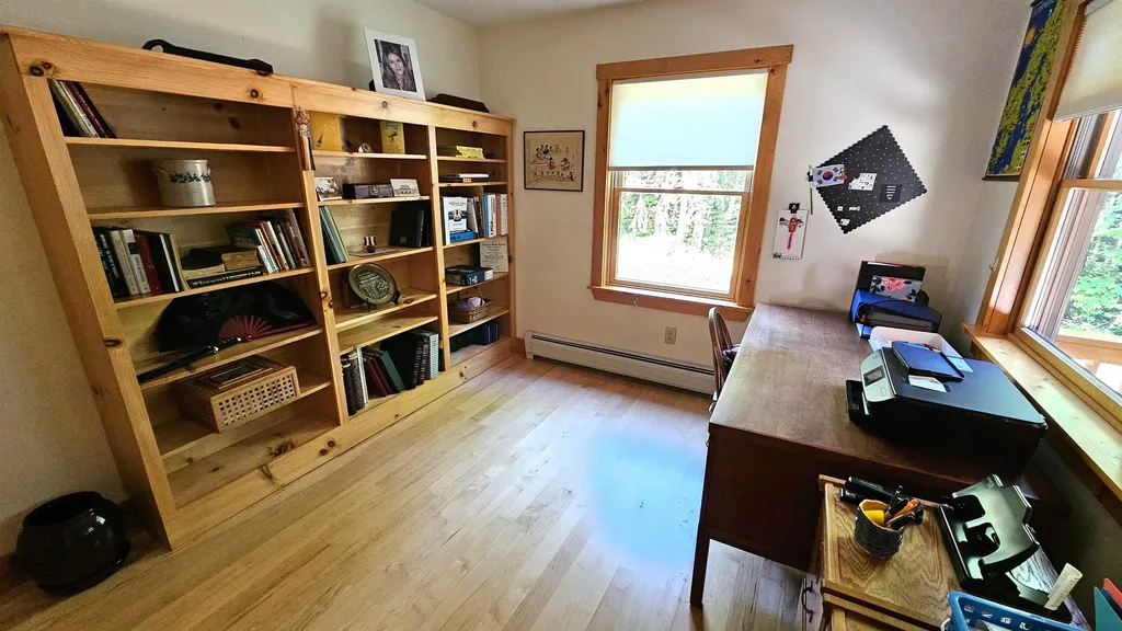 821 Paquette Road Craftsbury VT 05826