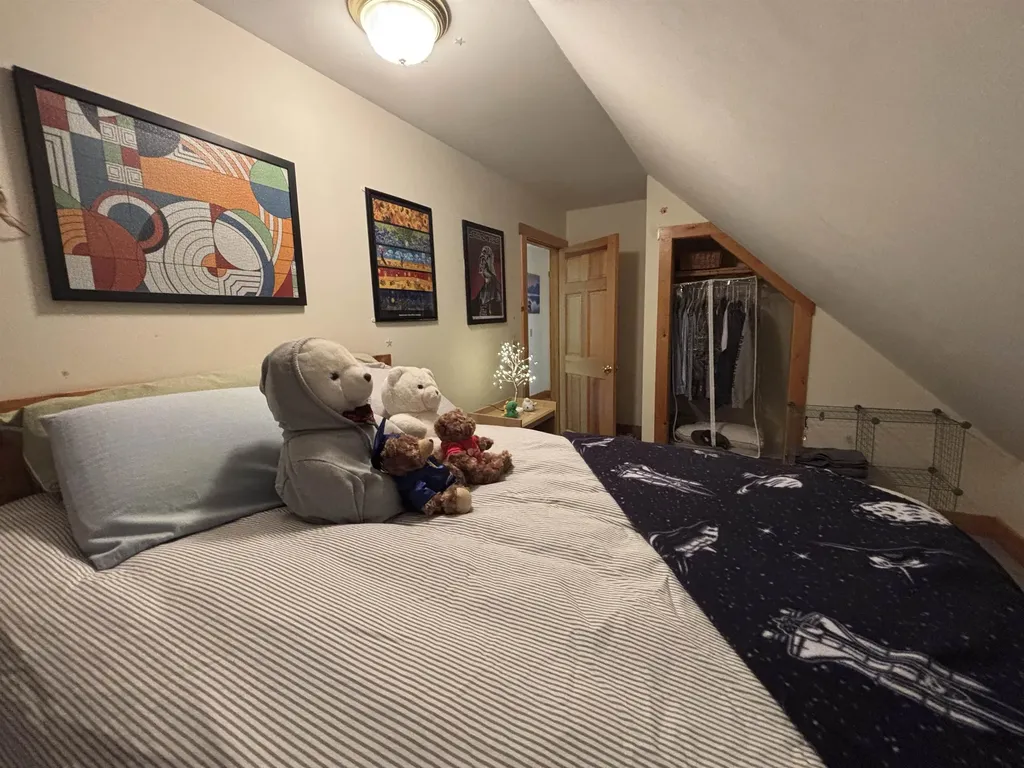 821 Paquette Road Craftsbury VT 05826