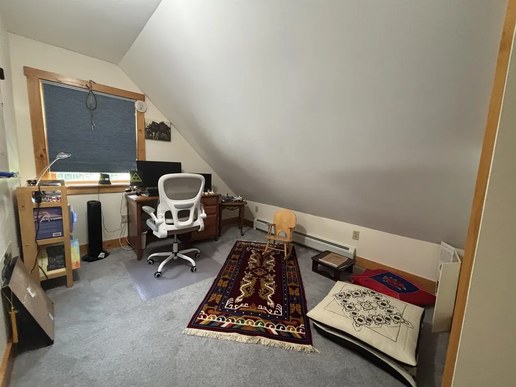 821 Paquette Road Craftsbury VT 05826