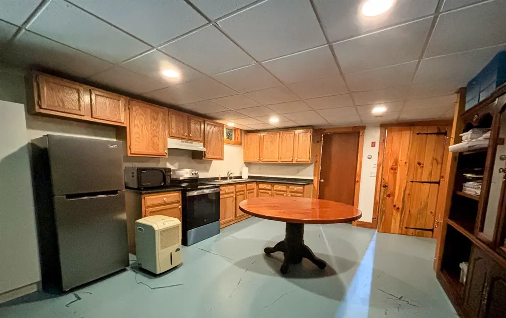 821 Paquette Road Craftsbury VT 05826