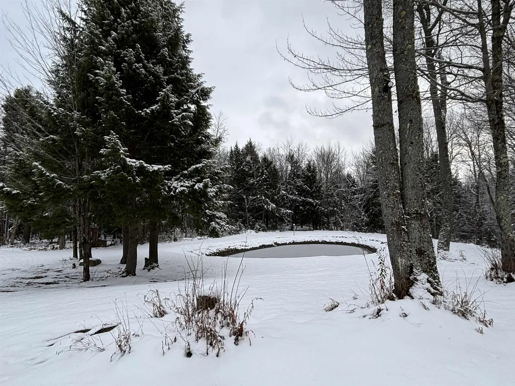 821 Paquette Road Craftsbury VT 05826
