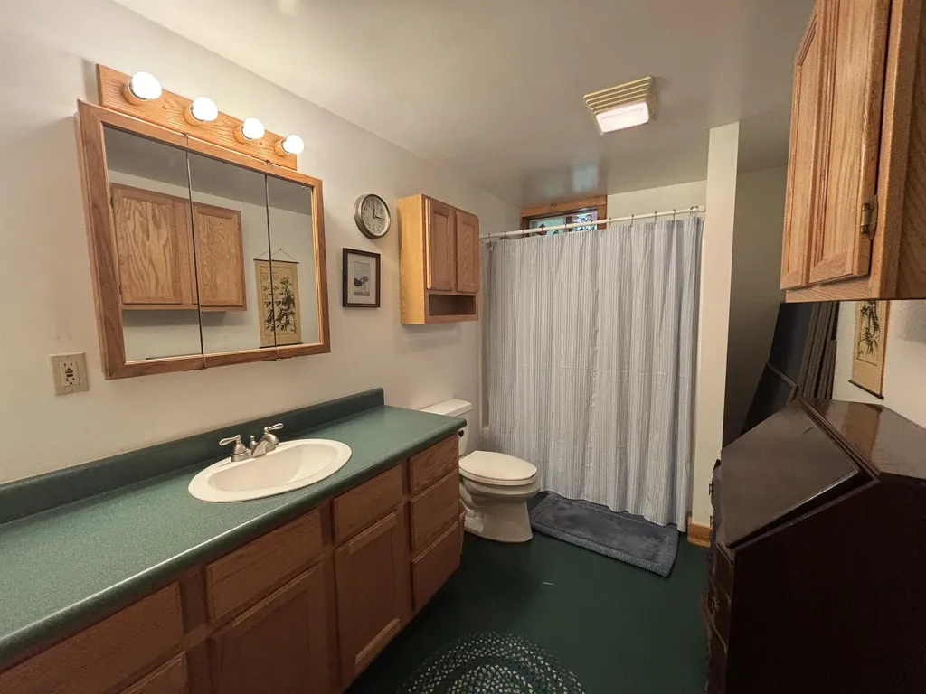 821 Paquette Road Craftsbury VT 05826