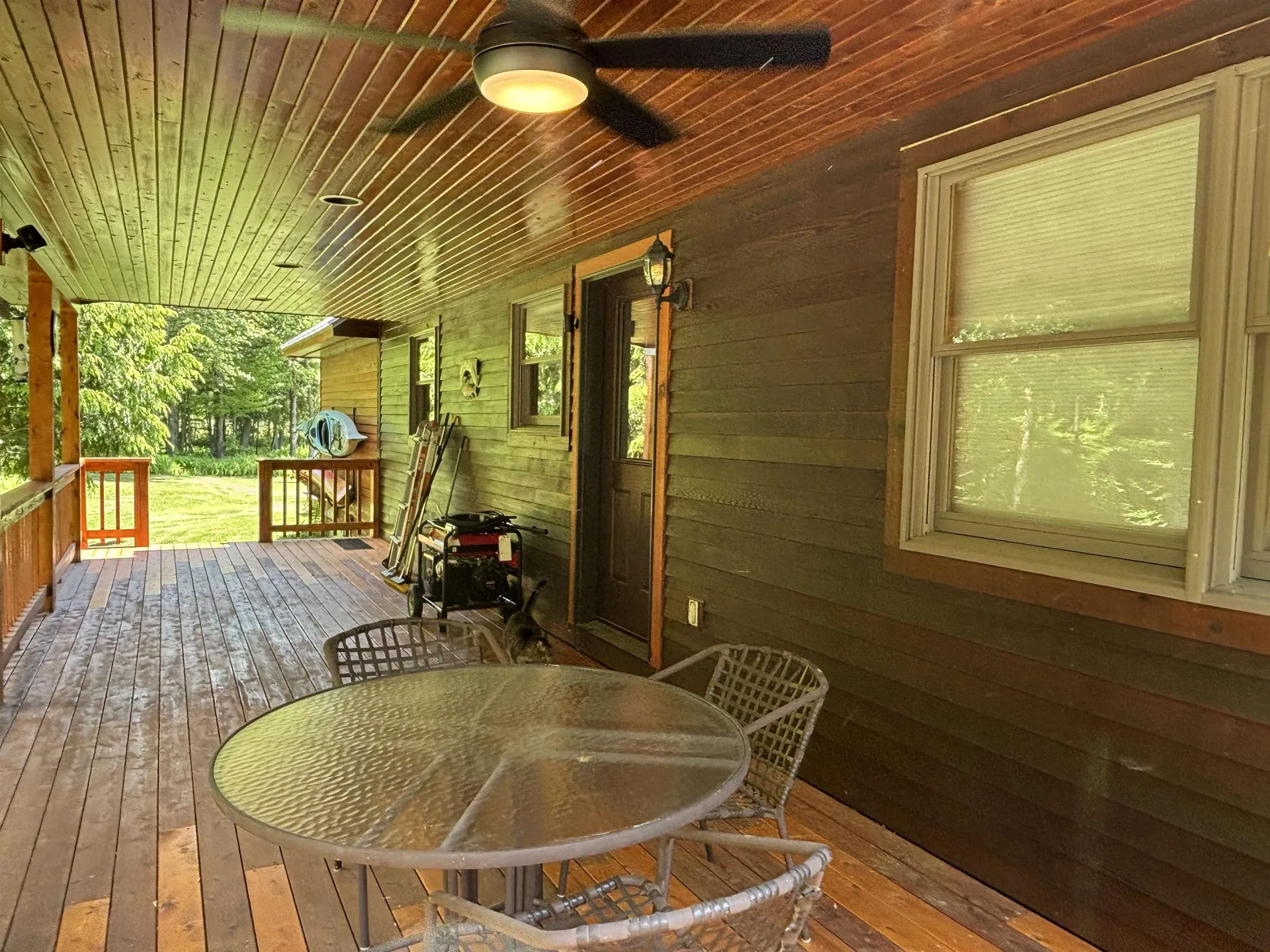 821 Paquette Road Craftsbury VT 05826