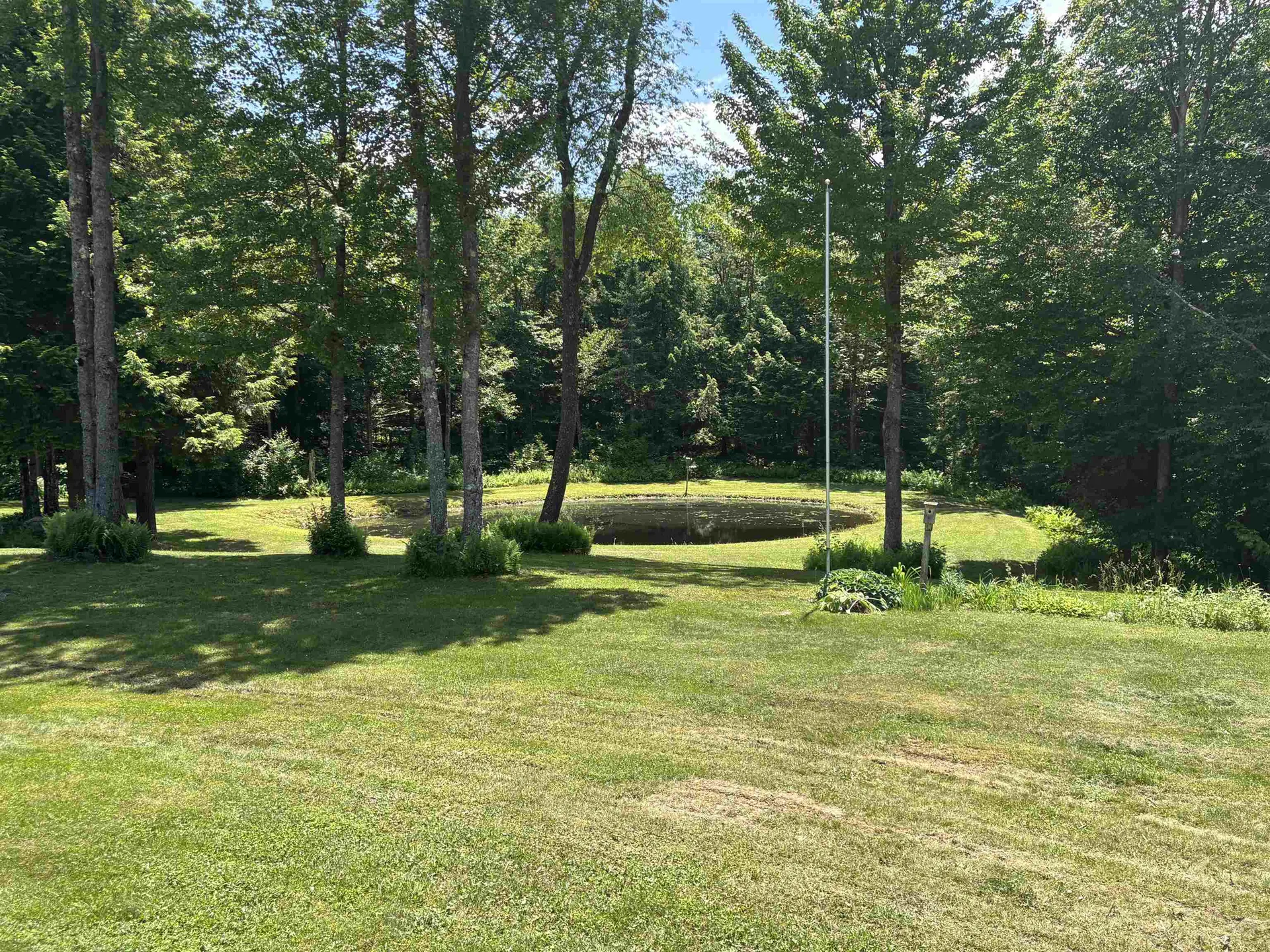 821 Paquette Road Craftsbury VT 05826