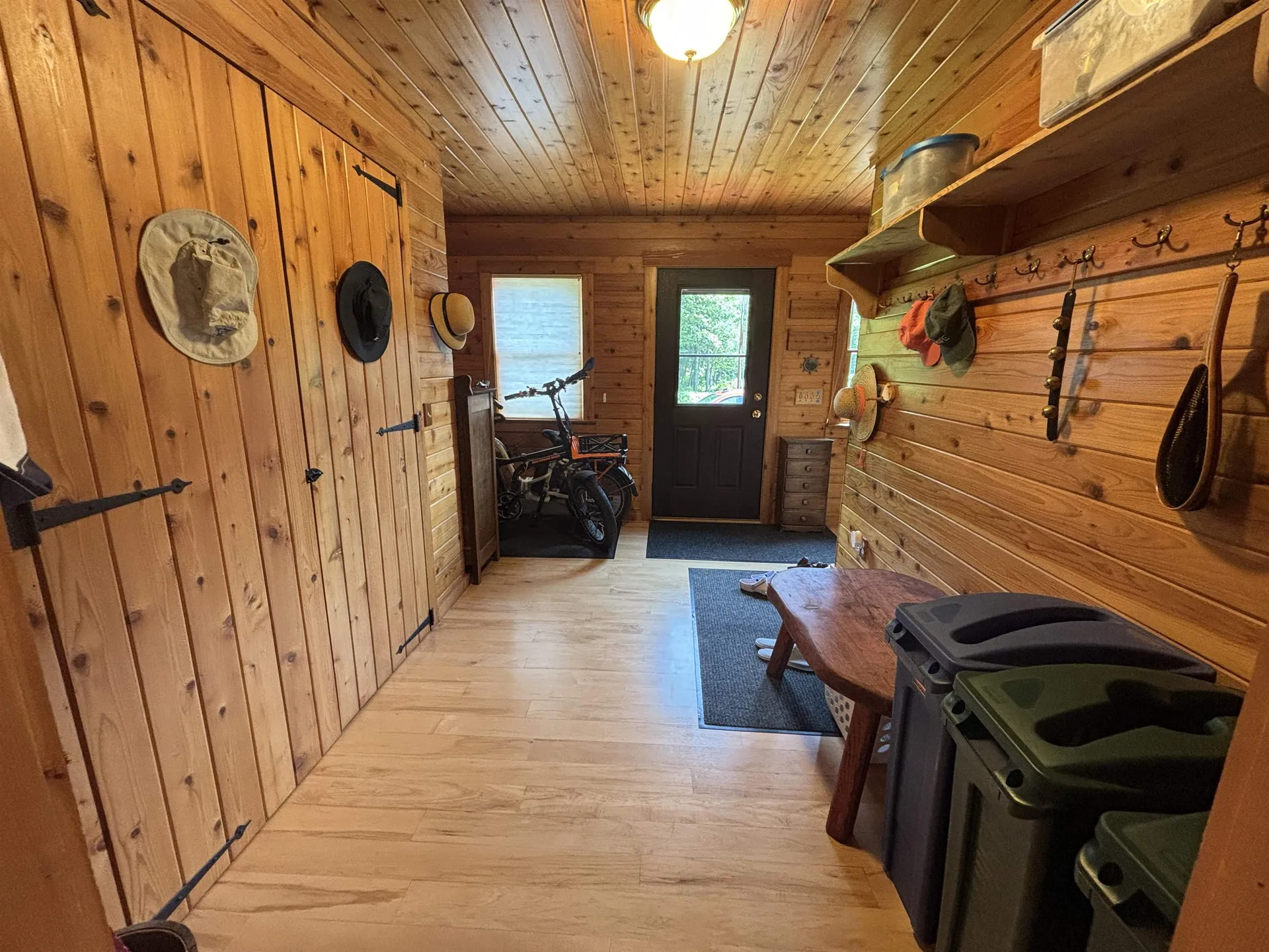 821 Paquette Road Craftsbury VT 05826