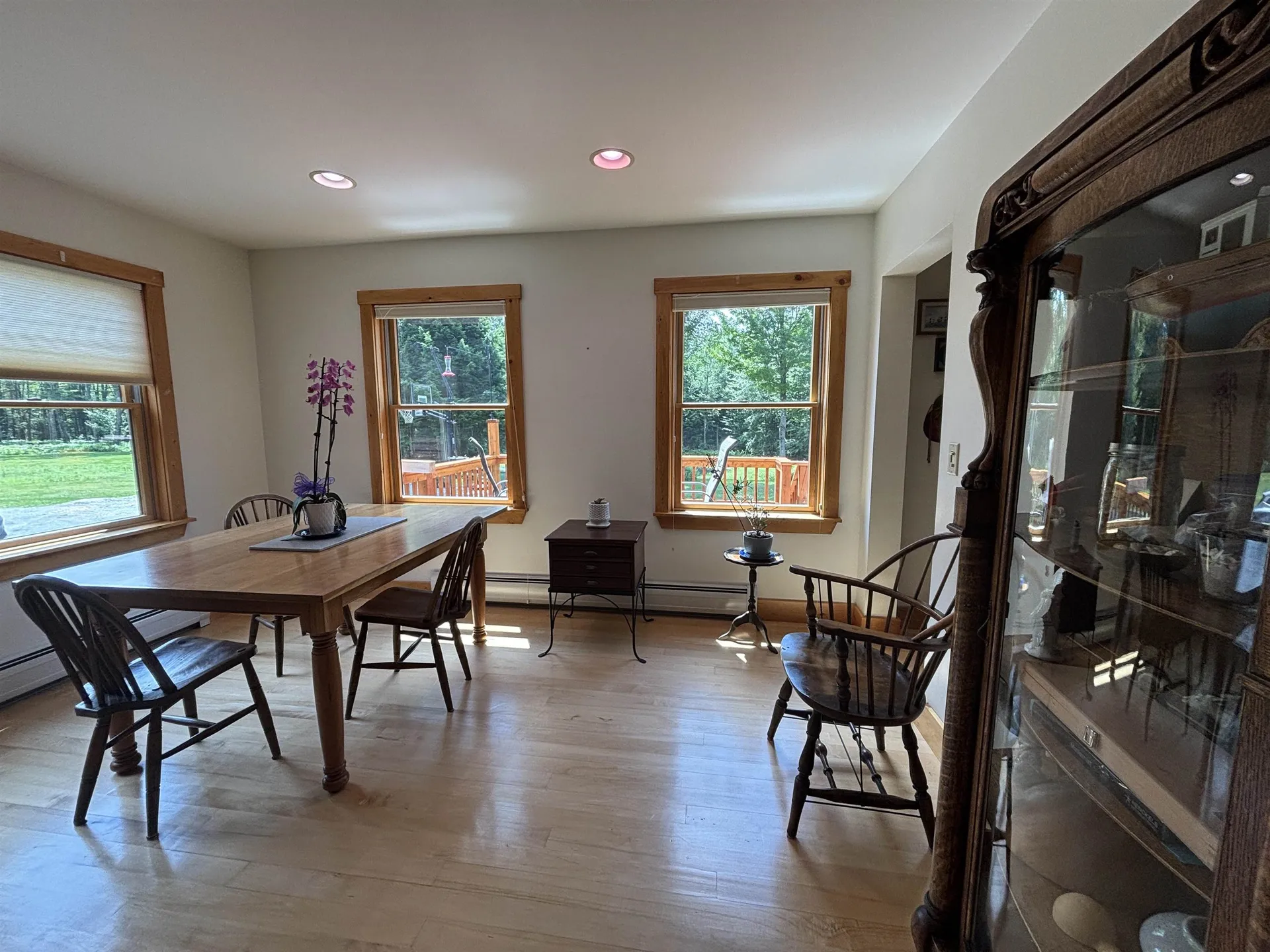 821 Paquette Road Craftsbury VT 05826