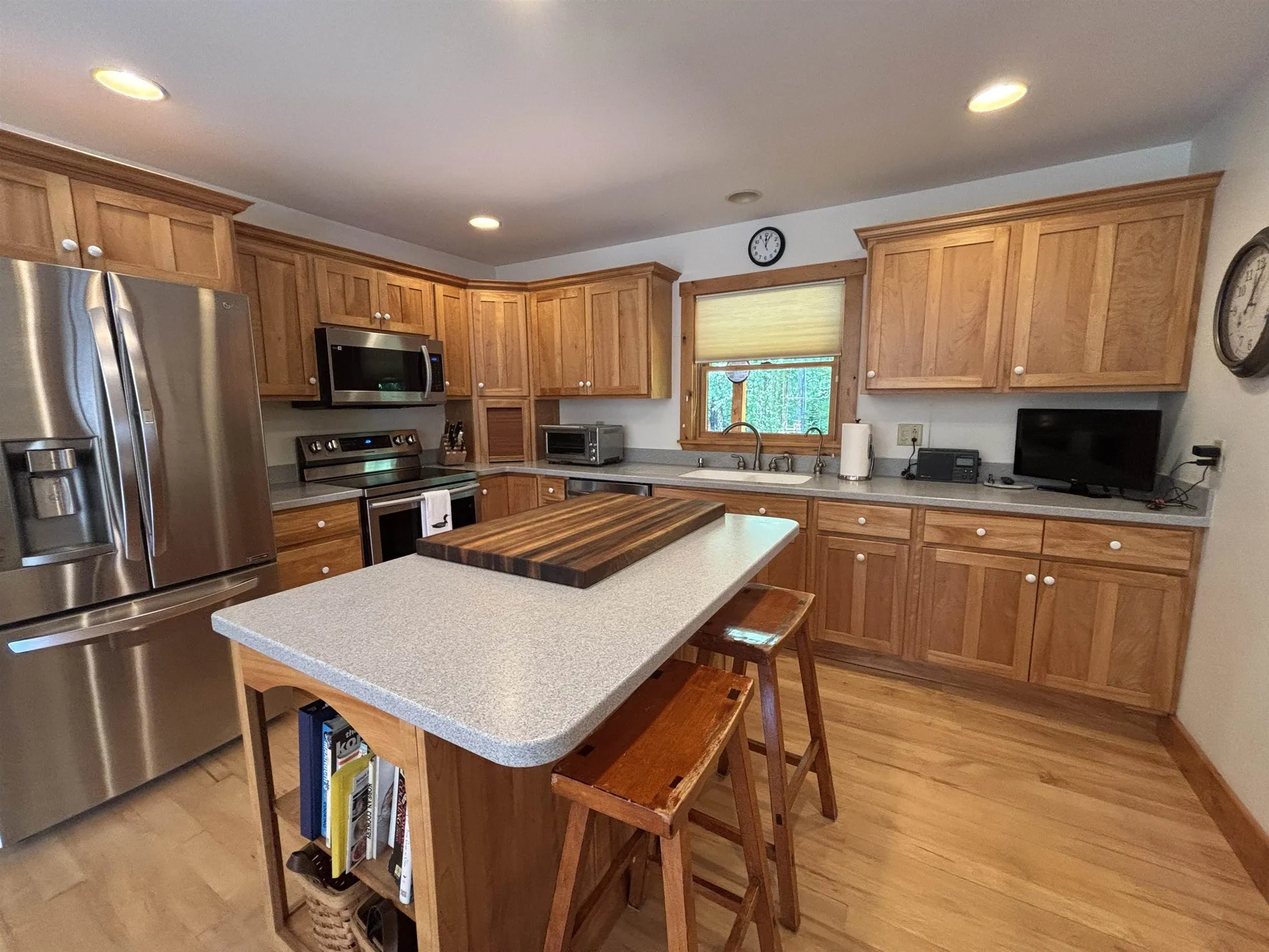 821 Paquette Road Craftsbury VT 05826