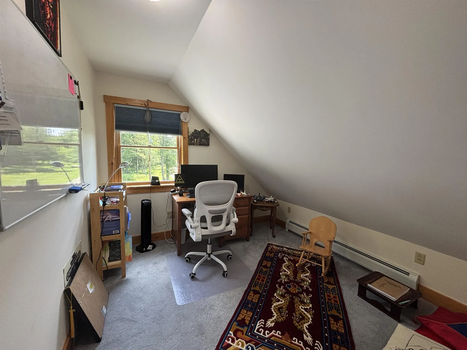 821 Paquette Road Craftsbury VT 05826