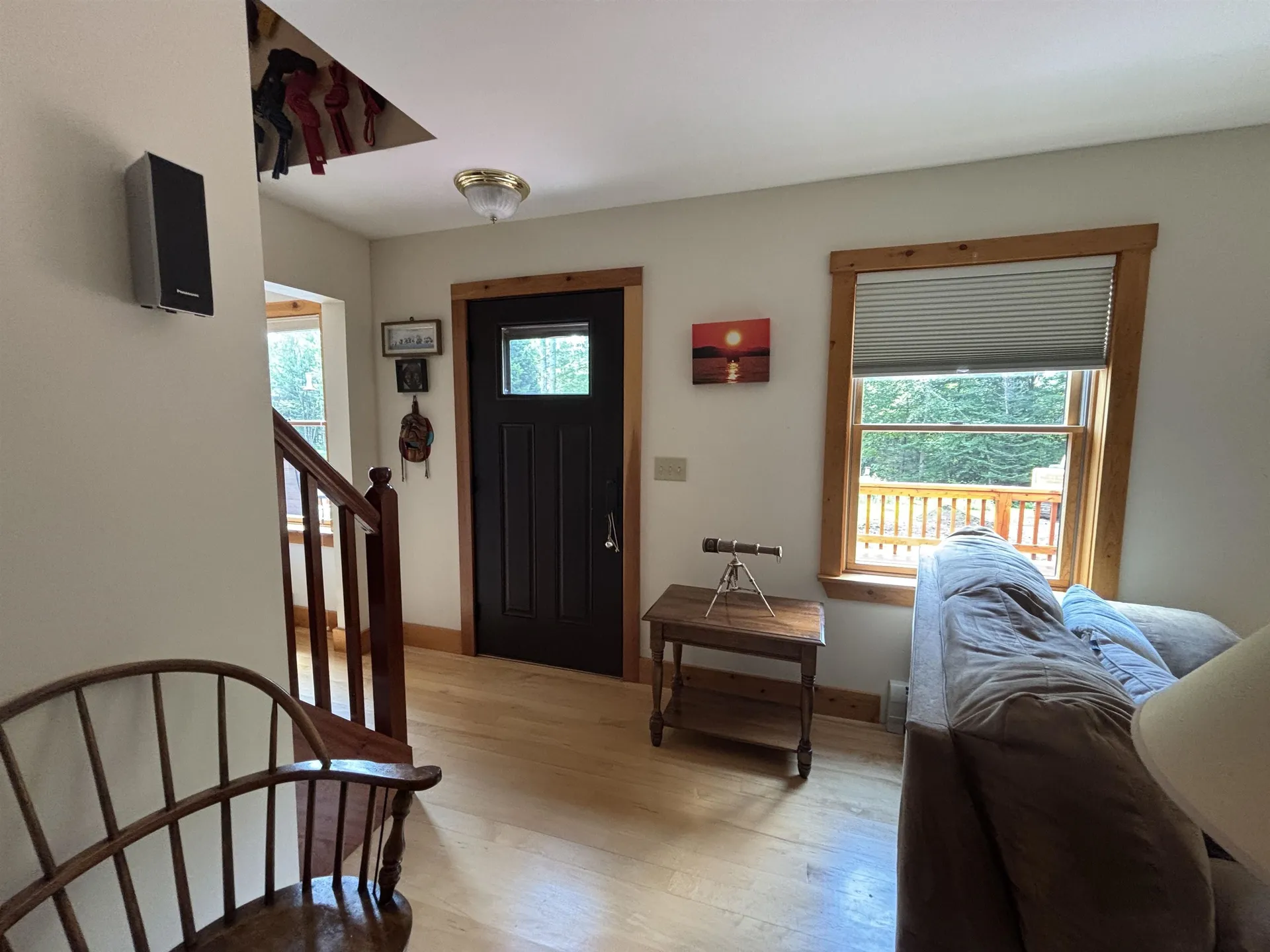 821 Paquette Road Craftsbury VT 05826