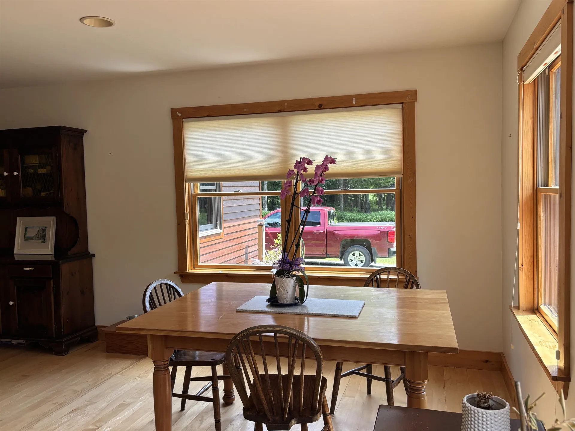 821 Paquette Road Craftsbury VT 05826