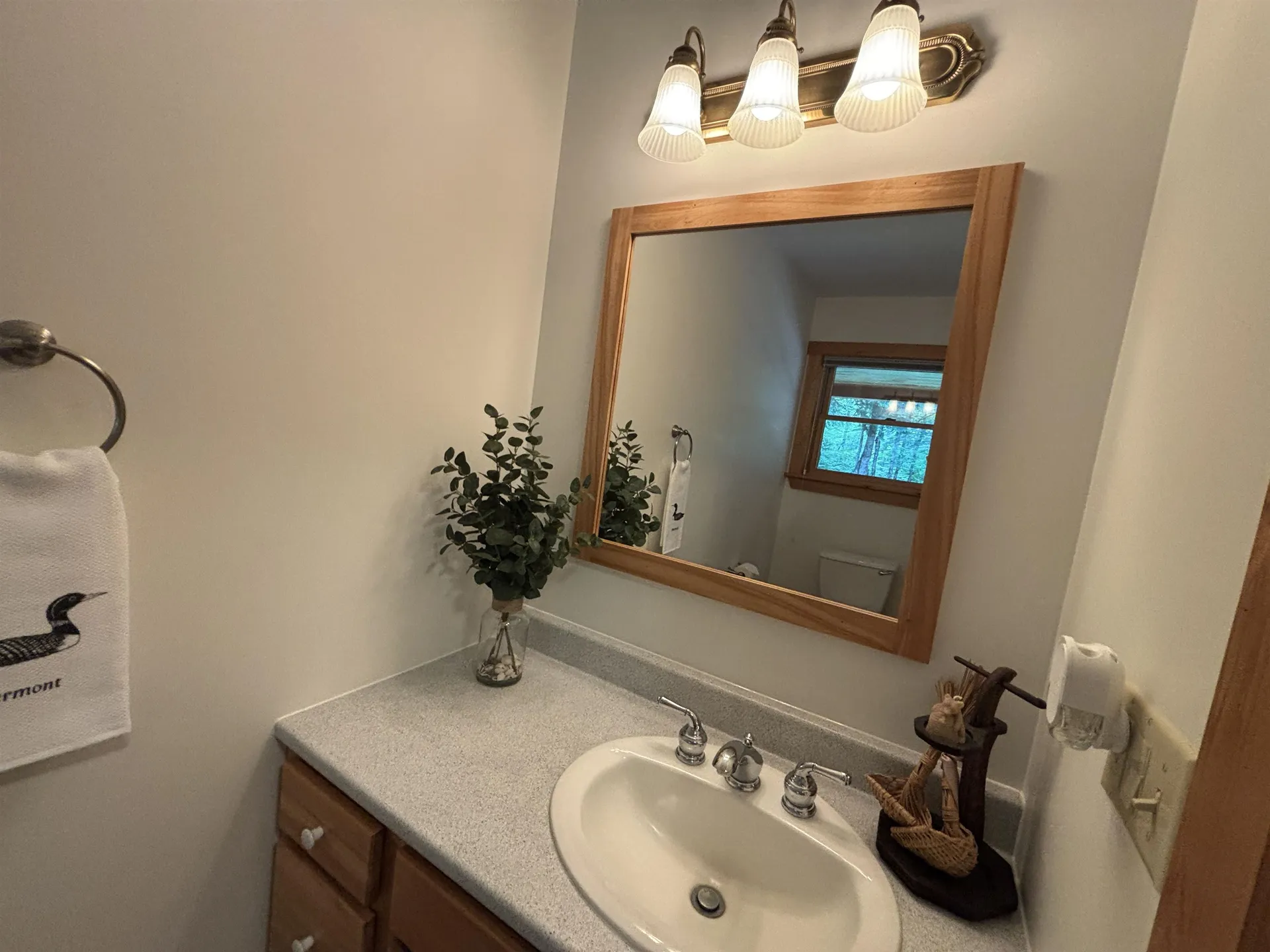 821 Paquette Road Craftsbury VT 05826