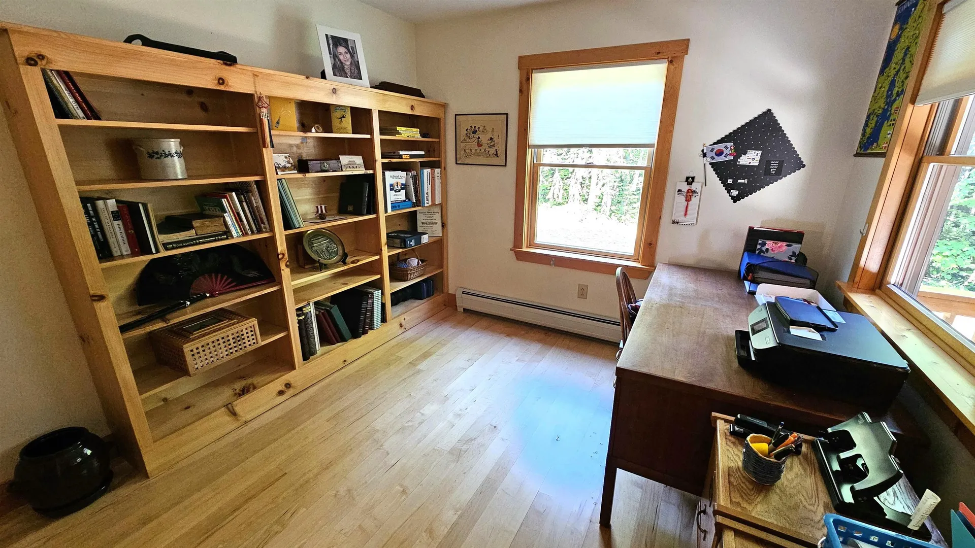 821 Paquette Road Craftsbury VT 05826