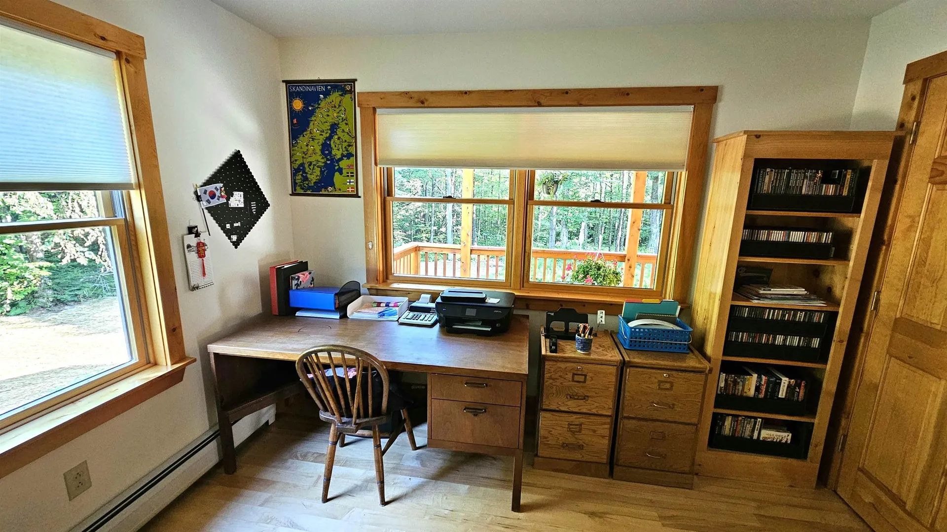 821 Paquette Road Craftsbury VT 05826