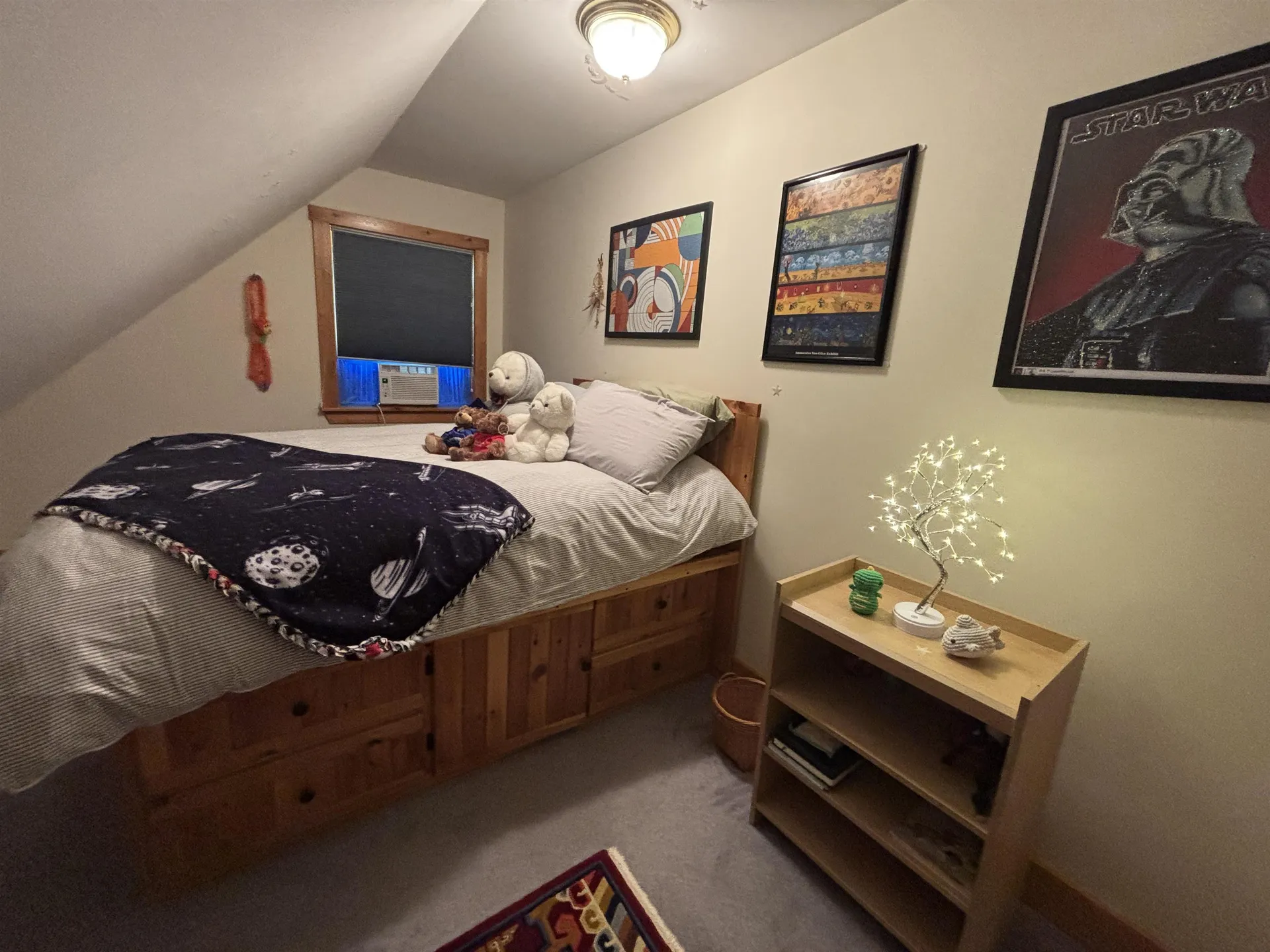 821 Paquette Road Craftsbury VT 05826