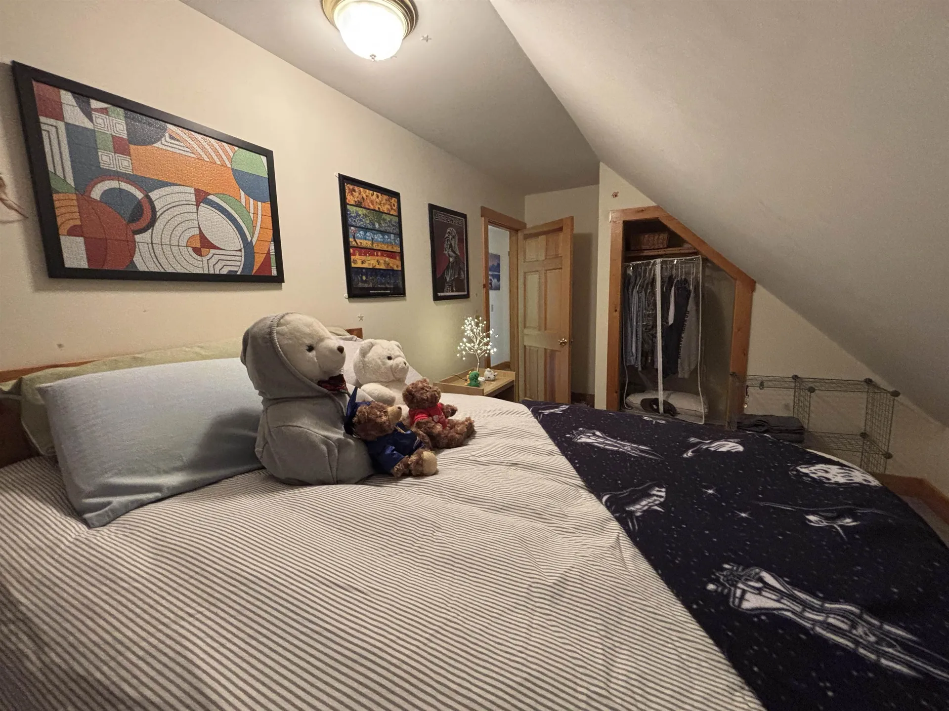 821 Paquette Road Craftsbury VT 05826