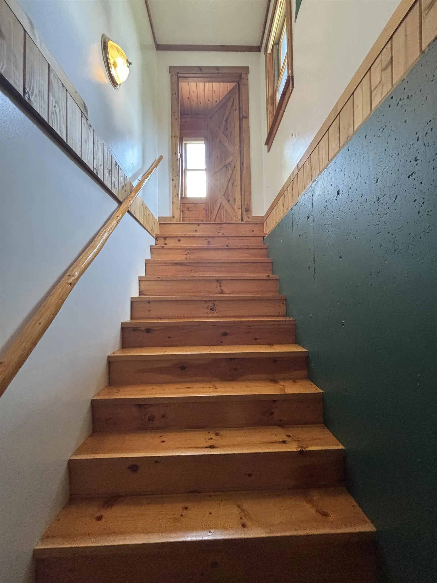 821 Paquette Road Craftsbury VT 05826