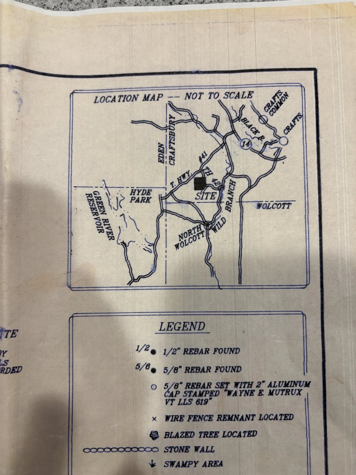 821 Paquette Road Craftsbury VT 05826