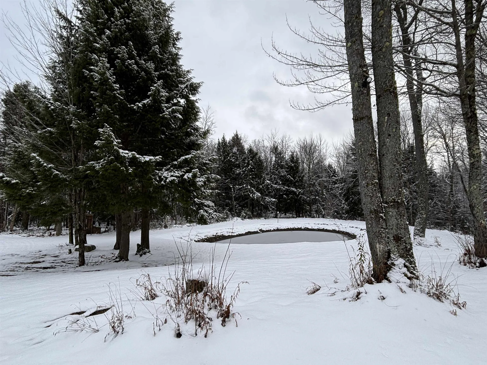 821 Paquette Road Craftsbury VT 05826