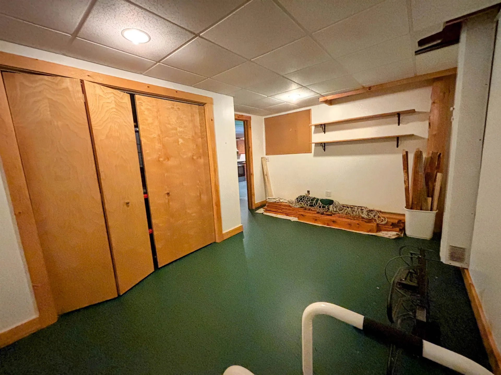 821 Paquette Road Craftsbury VT 05826