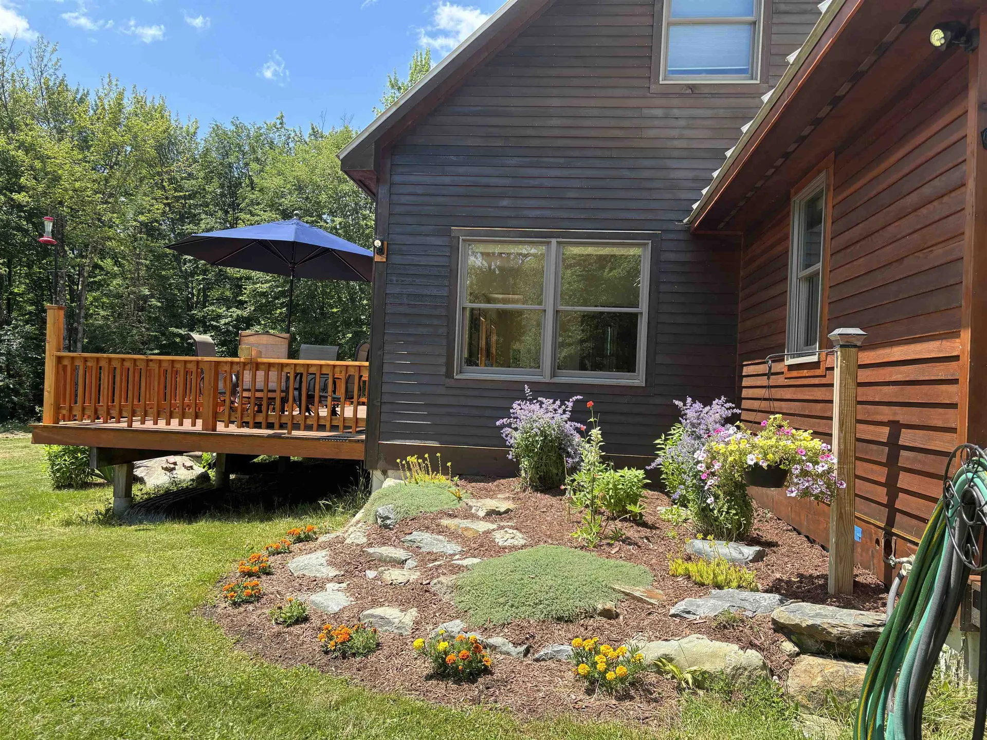 821 Paquette Road Craftsbury VT 05826